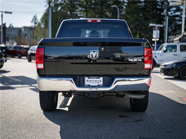 2019 RAM 1500 Classic ST (Stk: T201219A) in Surrey - Image 5 of 17