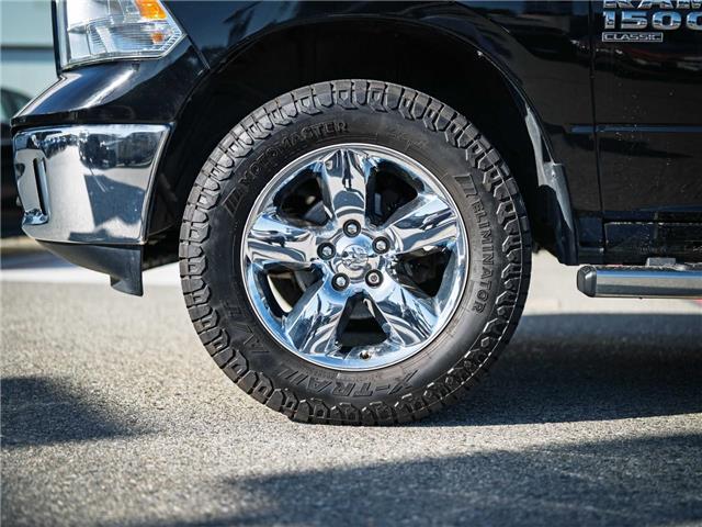 2019 RAM 1500 Classic ST (Stk: T201219A) in Surrey - Image 6 of 17