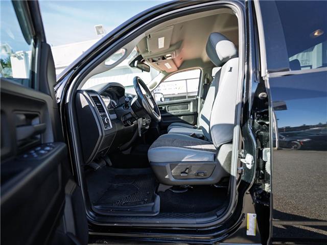2019 RAM 1500 Classic ST (Stk: T201219A) in Surrey - Image 7 of 17