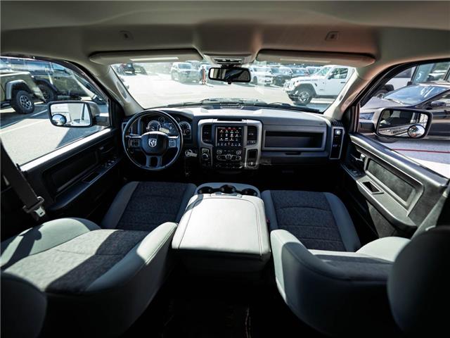 2019 RAM 1500 Classic ST (Stk: T201219A) in Surrey - Image 8 of 17