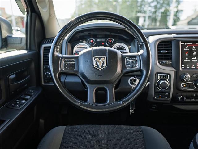 2019 RAM 1500 Classic ST (Stk: T201219A) in Surrey - Image 9 of 17