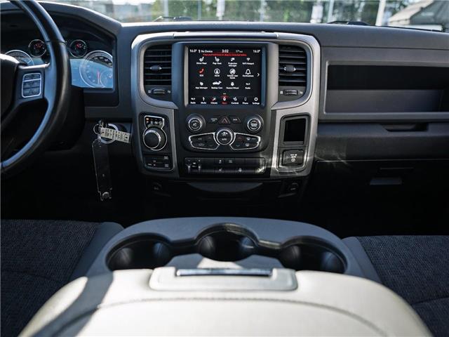 2019 RAM 1500 Classic ST (Stk: T201219A) in Surrey - Image 11 of 17