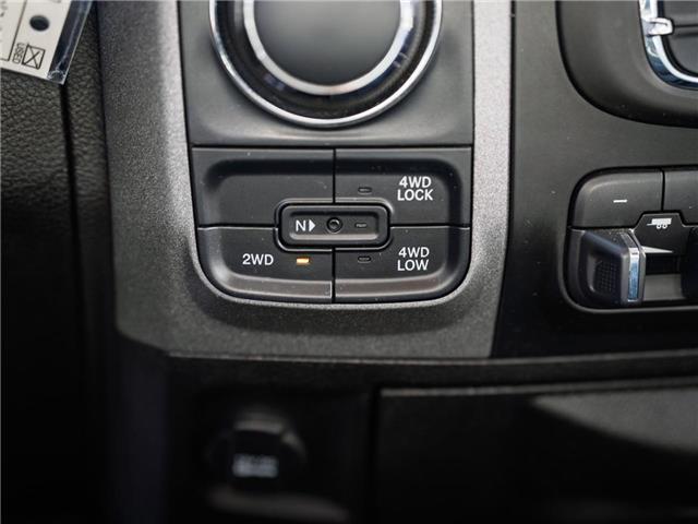 2019 RAM 1500 Classic ST (Stk: T201219A) in Surrey - Image 13 of 17