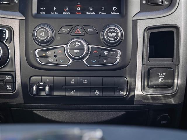 2019 RAM 1500 Classic ST (Stk: T201219A) in Surrey - Image 14 of 17