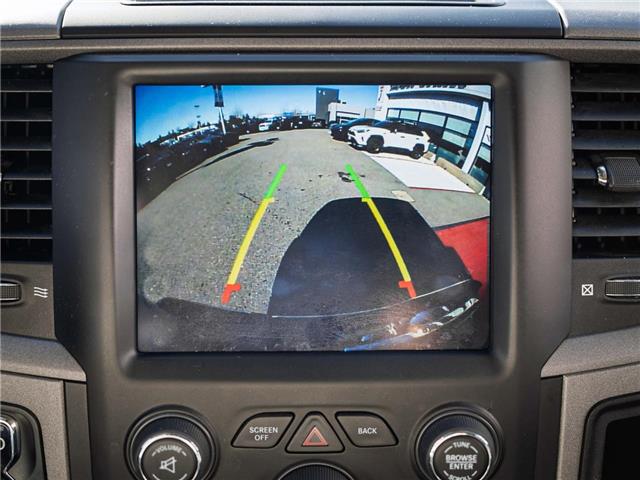 2019 RAM 1500 Classic ST (Stk: T201219A) in Surrey - Image 16 of 17