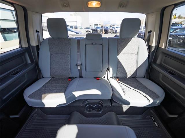 2019 RAM 1500 Classic ST (Stk: T201219A) in Surrey - Image 17 of 17