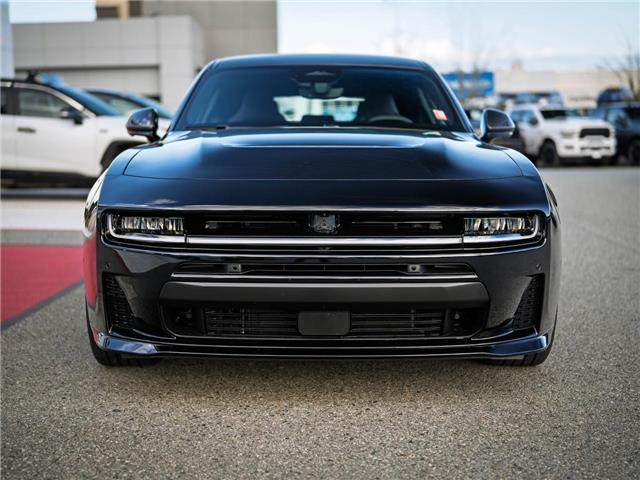 2026 Dodge Charger Scat Pack (Stk: T212130) in Surrey - Image 2 of 21