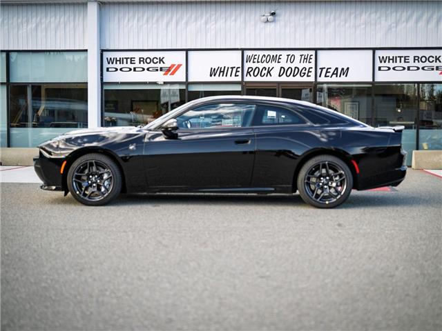 2026 Dodge Charger Scat Pack (Stk: T212130) in Surrey - Image 3 of 21