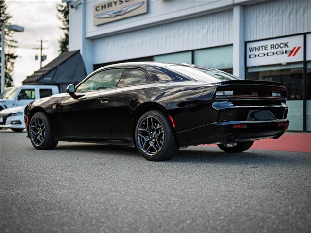 2026 Dodge Charger Scat Pack (Stk: T212130) in Surrey - Image 4 of 21