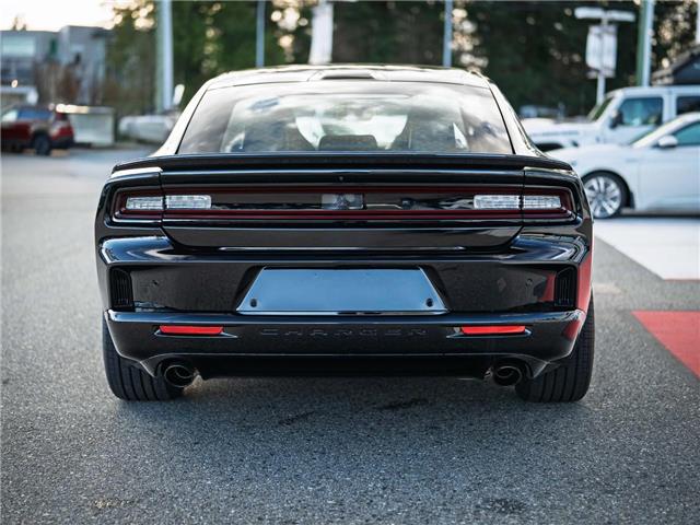 2026 Dodge Charger Scat Pack (Stk: T212130) in Surrey - Image 5 of 21