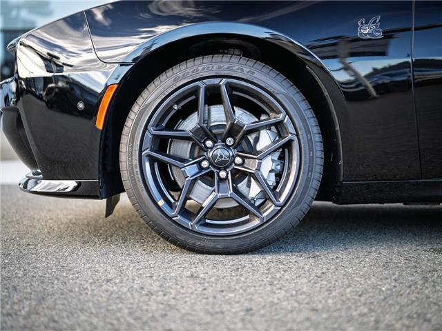 2026 Dodge Charger Scat Pack (Stk: T212130) in Surrey - Image 6 of 21