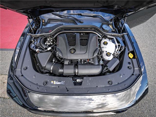 2026 Dodge Charger Scat Pack (Stk: T212130) in Surrey - Image 7 of 21