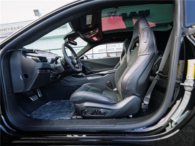 2026 Dodge Charger Scat Pack (Stk: T212130) in Surrey - Image 8 of 21