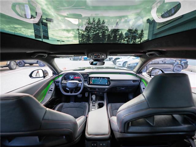 2026 Dodge Charger Scat Pack (Stk: T212130) in Surrey - Image 9 of 21