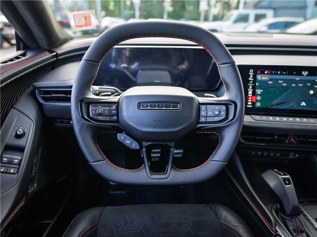 2026 Dodge Charger Scat Pack (Stk: T212130) in Surrey - Image 10 of 21
