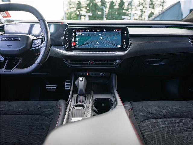 2026 Dodge Charger Scat Pack (Stk: T212130) in Surrey - Image 12 of 21