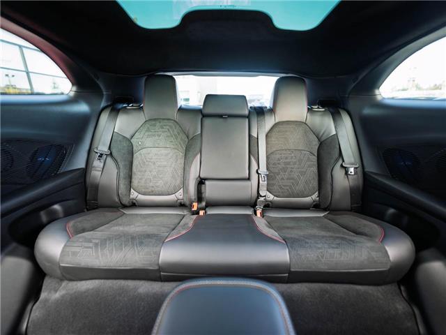 2026 Dodge Charger Scat Pack (Stk: T212130) in Surrey - Image 19 of 21