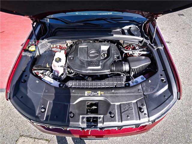 2023 Jeep Grand Cherokee Overland (Stk: S611810A) in Surrey - Image 7 of 22