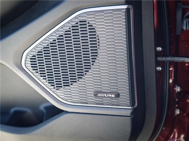 2023 Jeep Grand Cherokee Overland (Stk: S611810A) in Surrey - Image 18 of 22