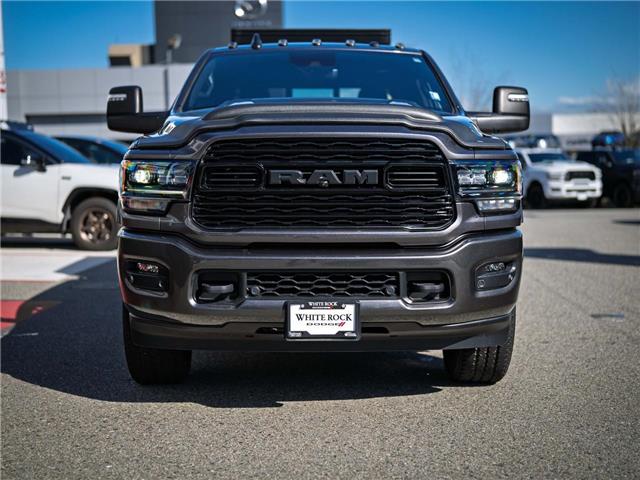 2024 RAM 3500 Limited (Stk: T246254A) in Surrey - Image 2 of 26