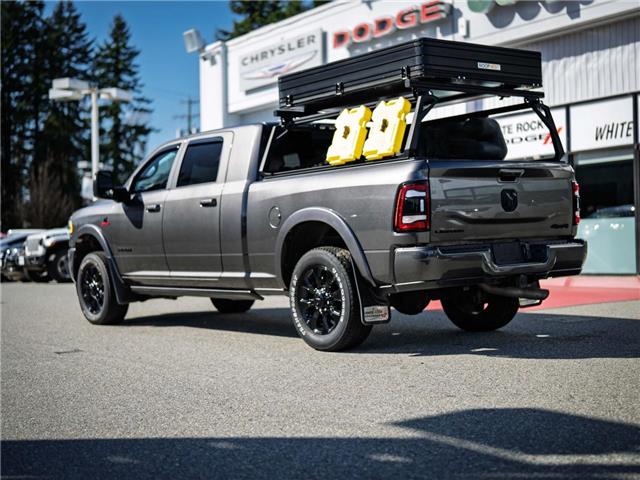 2024 RAM 3500 Limited (Stk: T246254A) in Surrey - Image 4 of 26