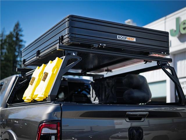 2024 RAM 3500 Limited (Stk: T246254A) in Surrey - Image 6 of 26