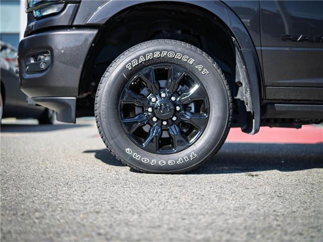 2024 RAM 3500 Limited (Stk: T246254A) in Surrey - Image 9 of 26