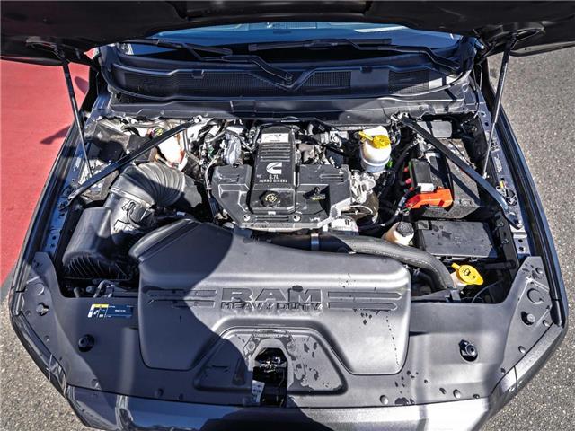 2024 RAM 3500 Limited (Stk: T246254A) in Surrey - Image 10 of 26