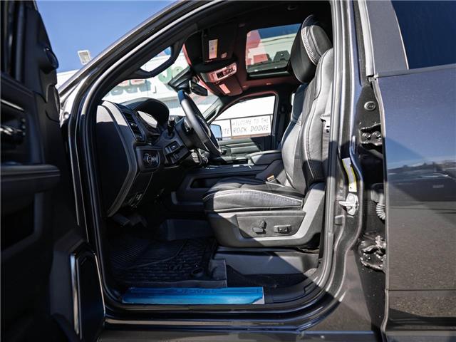 2024 RAM 3500 Limited (Stk: T246254A) in Surrey - Image 12 of 26