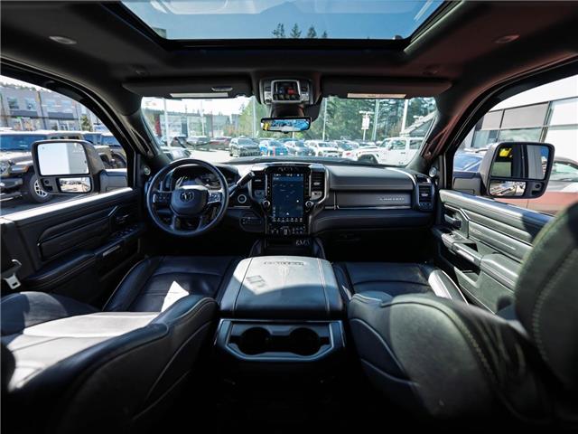 2024 RAM 3500 Limited (Stk: T246254A) in Surrey - Image 13 of 26