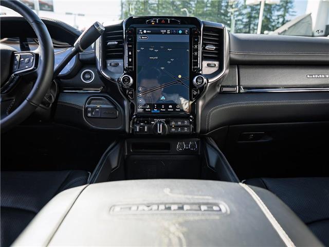 2024 RAM 3500 Limited (Stk: T246254A) in Surrey - Image 15 of 26