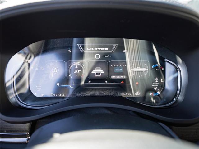 2024 RAM 3500 Limited (Stk: T246254A) in Surrey - Image 16 of 26