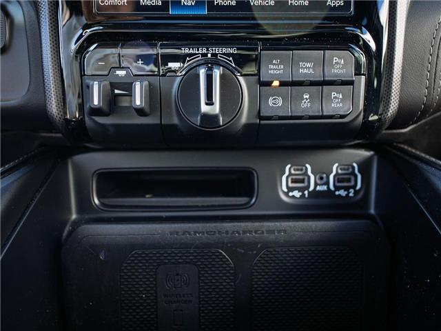2024 RAM 3500 Limited (Stk: T246254A) in Surrey - Image 20 of 26