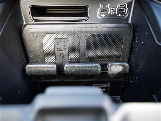 2024 RAM 3500 Limited (Stk: T246254A) in Surrey - Image 21 of 26