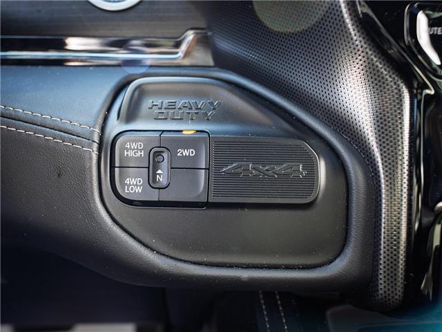 2024 RAM 3500 Limited (Stk: T246254A) in Surrey - Image 22 of 26