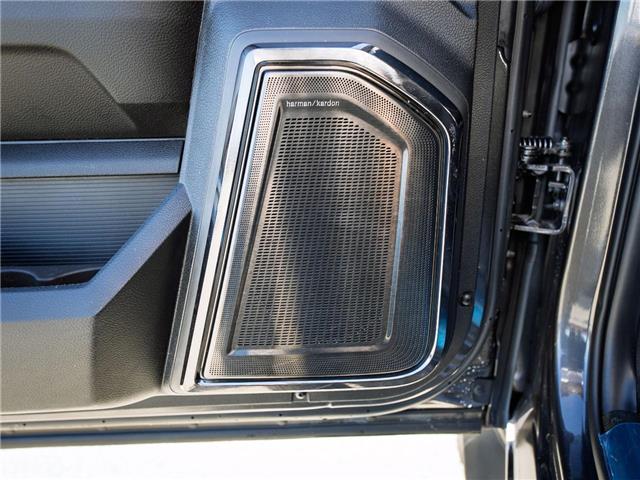 2024 RAM 3500 Limited (Stk: T246254A) in Surrey - Image 23 of 26