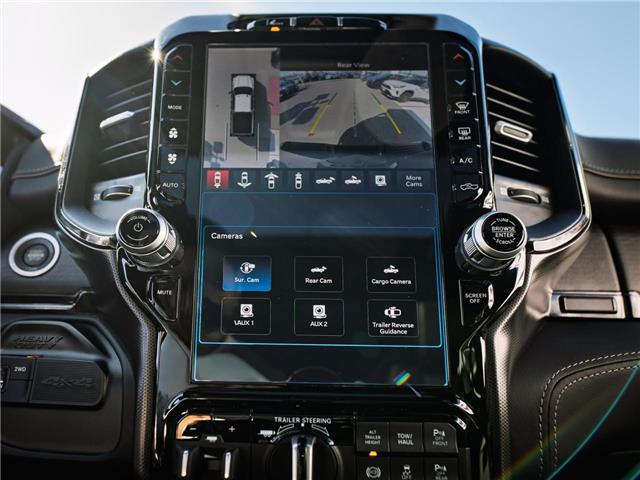 2024 RAM 3500 Limited (Stk: T246254A) in Surrey - Image 24 of 26