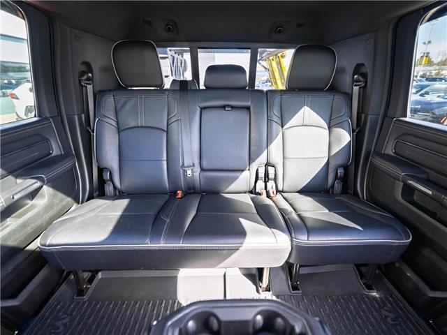2024 RAM 3500 Limited (Stk: T246254A) in Surrey - Image 25 of 26
