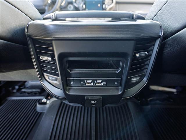 2024 RAM 3500 Limited (Stk: T246254A) in Surrey - Image 26 of 26