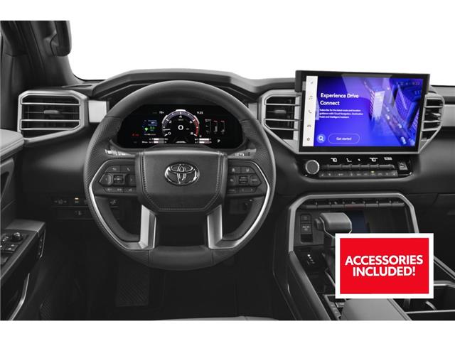2026 Toyota Tundra  (Stk: 36605) in Aurora - Image 4 of 13