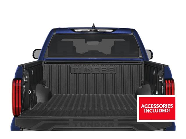 2026 Toyota Tundra  (Stk: 36605) in Aurora - Image 8 of 13
