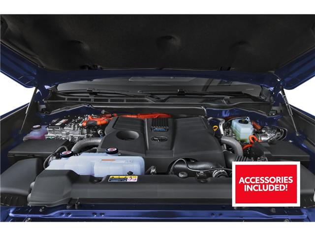 2026 Toyota Tundra  (Stk: 36605) in Aurora - Image 9 of 13