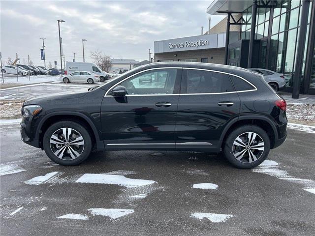 2026 Mercedes-Benz GLA 250 Base (Stk: 191004) in Innisfil - Image 2 of 19
