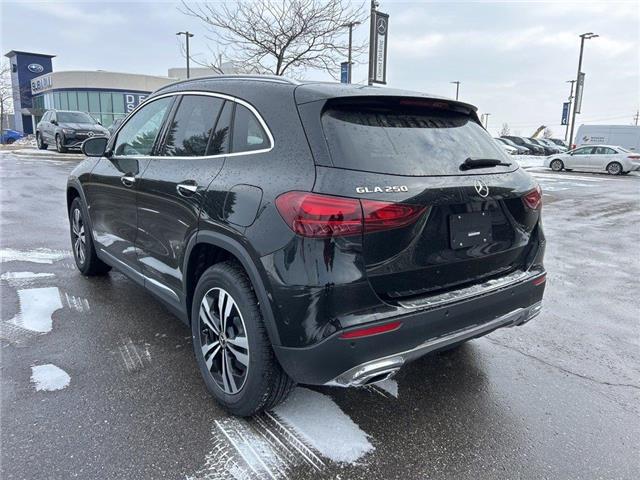 2026 Mercedes-Benz GLA 250 Base (Stk: 191004) in Innisfil - Image 3 of 19