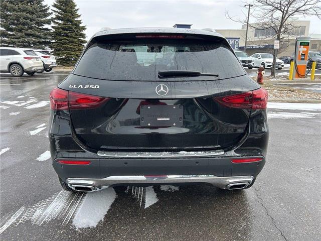 2026 Mercedes-Benz GLA 250 Base (Stk: 191004) in Innisfil - Image 4 of 19