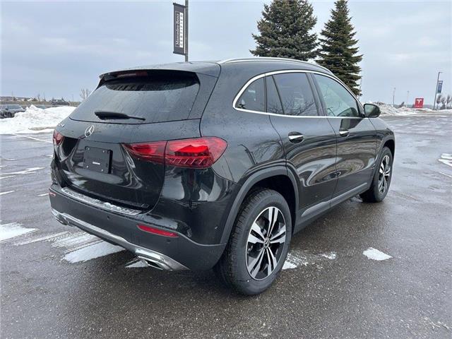 2026 Mercedes-Benz GLA 250 Base (Stk: 191004) in Innisfil - Image 5 of 19