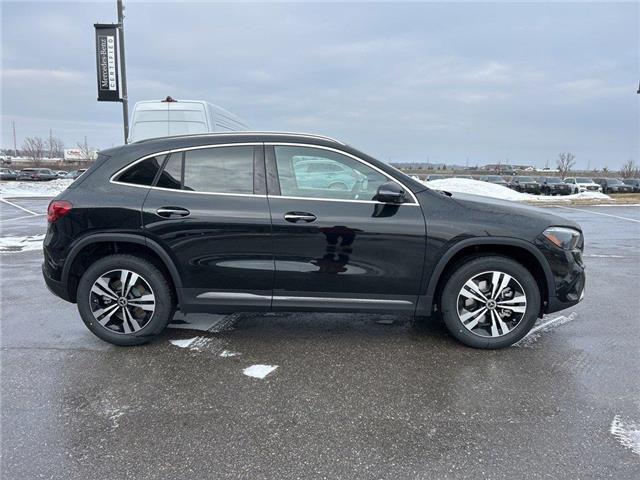 2026 Mercedes-Benz GLA 250 Base (Stk: 191004) in Innisfil - Image 6 of 19