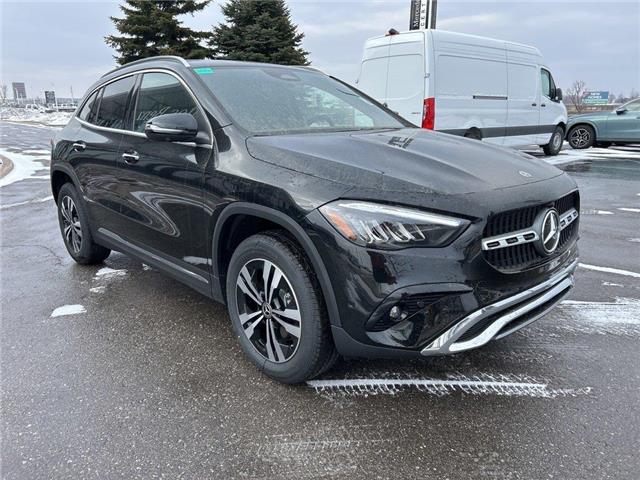 2026 Mercedes-Benz GLA 250 Base (Stk: 191004) in Innisfil - Image 7 of 19
