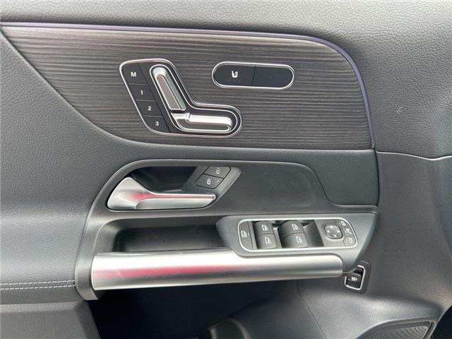 2026 Mercedes-Benz GLA 250 Base (Stk: 191004) in Innisfil - Image 11 of 19