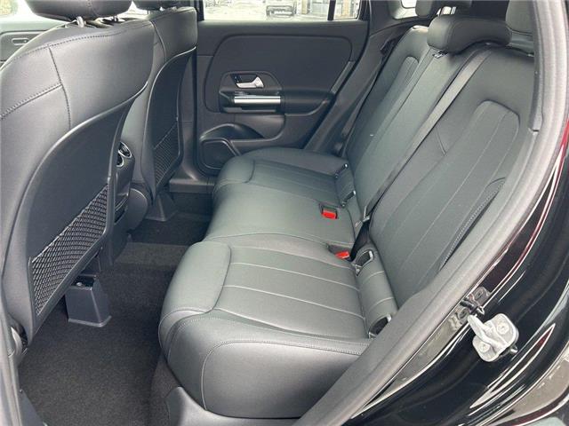2026 Mercedes-Benz GLA 250 Base (Stk: 191004) in Innisfil - Image 12 of 19